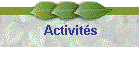 Activits