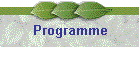 Programme