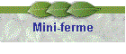 Mini-ferme